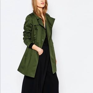 Warehouse | Jackets \u0026 Coats | Asos 